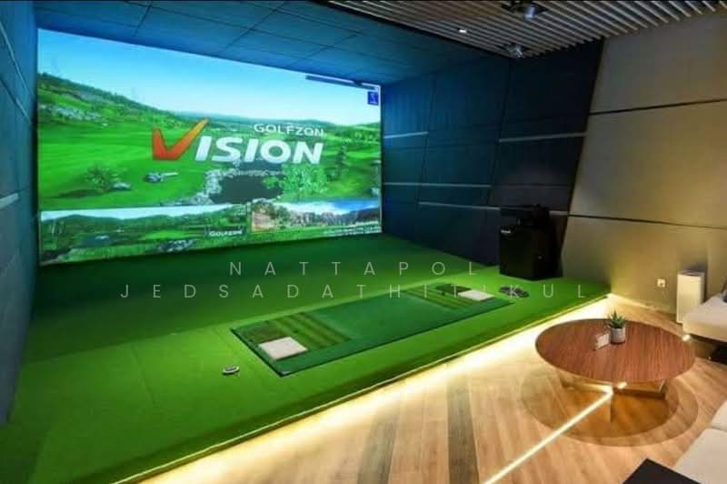 Park Origin Thonglor, Bangkok, ซอยทองหล่อ 10 ถนนสุขุมวิท, Khlong Tan Nua, Watthana, Bangkok, 2 Bedrooms, 45 sqm, Condo For Rent, by Nattapol Jedsadathitikul, 500251066 - DDproperty.com