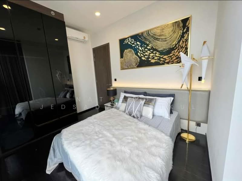 Park Origin Thonglor, กรุงเทพ, Soi Thonglor 10, Sukhumvit Road, คลองตันเหนือ, วัฒนา, กรุงเทพ, 45 ตร.ม., คอนโด ให้เช่า, โดย Nattapol Jedsadathitikul, 500251066 - DDproperty.com