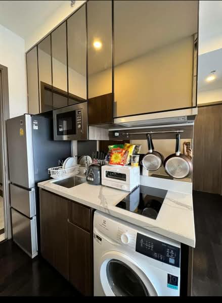 Park Origin Thonglor, Bangkok, ซอยทองหล่อ 10 ถนนสุขุมวิท, Khlong Tan Nua, Watthana, Bangkok, 2 Bedrooms, 45 sqm, Condo For Rent, by Nattapol Jedsadathitikul, 500251066 - DDproperty.com