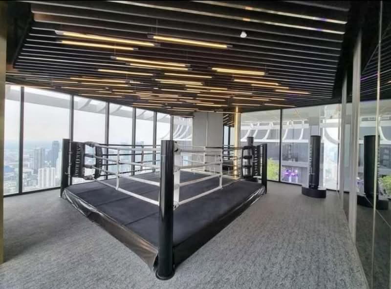 Park Origin Thonglor : พาร์ค ออริจิ้น ทองหล่อ, กรุงเทพ, ซอยทองหล่อ 10 ถนนสุขุมวิท, คลองตันเหนือ, วัฒนา, กรุงเทพ, 45 ตร.ม., คอนโด ให้เช่า, โดย Nattapol Jedsadathitikul, 500251066 - DDproperty.com