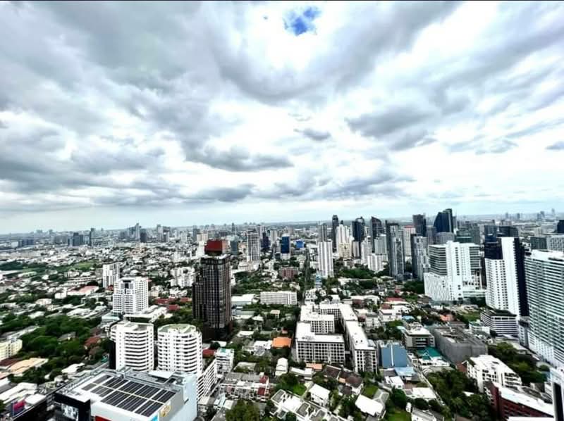 Park Origin Thonglor, กรุงเทพ, Soi Thonglor 10, Sukhumvit Road, คลองตันเหนือ, วัฒนา, กรุงเทพ, 45 ตร.ม., คอนโด ให้เช่า, โดย Nattapol Jedsadathitikul, 500251066 - DDproperty.com