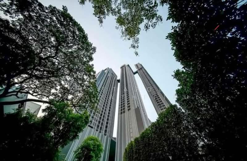 Park Origin Thonglor, กรุงเทพ, Soi Thonglor 10, Sukhumvit Road, คลองตันเหนือ, วัฒนา, กรุงเทพ, 45 ตร.ม., คอนโด ให้เช่า, โดย Nattapol Jedsadathitikul, 500251066 - DDproperty.com