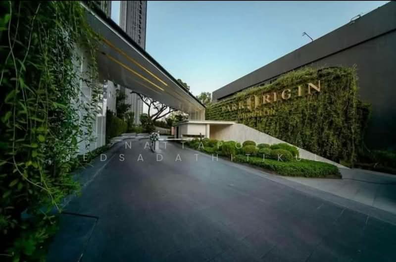 Park Origin Thonglor, กรุงเทพ, Soi Thonglor 10, Sukhumvit Road, คลองตันเหนือ, วัฒนา, กรุงเทพ, 45 ตร.ม., คอนโด ให้เช่า, โดย Nattapol Jedsadathitikul, 500251066 - DDproperty.com