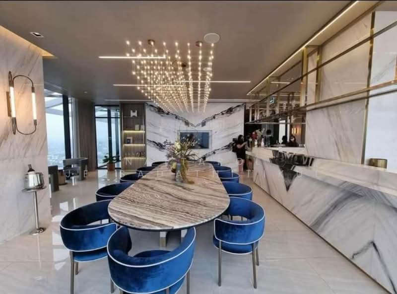 Park Origin Thonglor, Bangkok, ซอยทองหล่อ 10 ถนนสุขุมวิท, Khlong Tan Nua, Watthana, Bangkok, 2 Bedrooms, 45 sqm, Condo For Rent, by Nattapol Jedsadathitikul, 500251066 - DDproperty.com