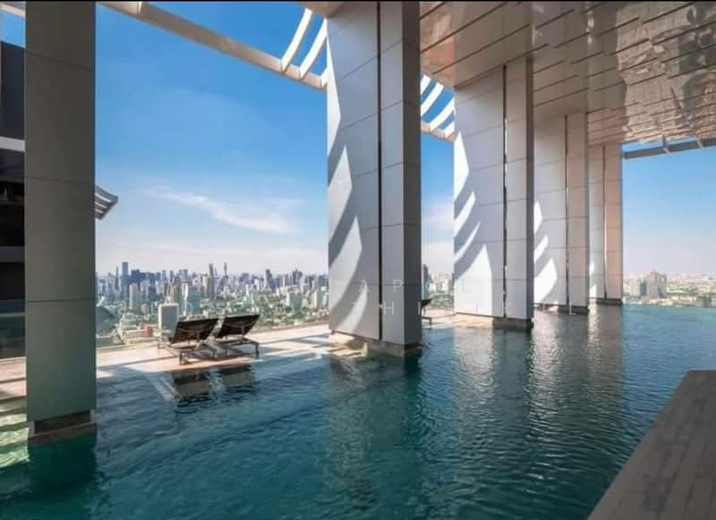 Park Origin Thonglor, Bangkok, ซอยทองหล่อ 10 ถนนสุขุมวิท, Khlong Tan Nua, Watthana, Bangkok, 2 Bedrooms, 45 sqm, Condo For Rent, by Nattapol Jedsadathitikul, 500251066 - DDproperty.com