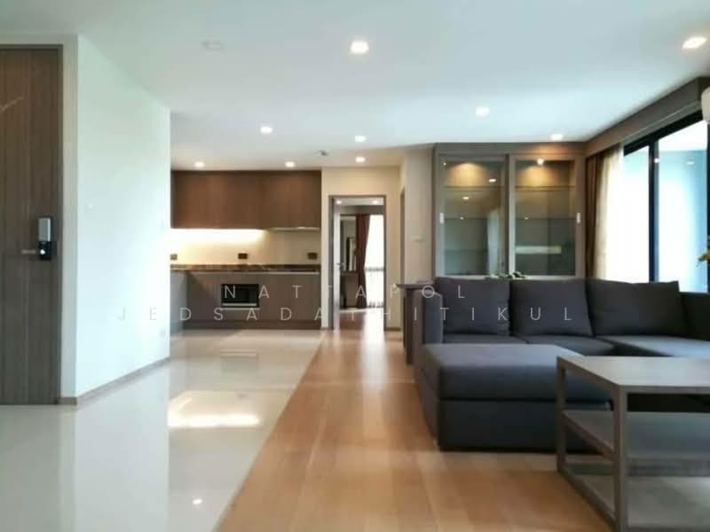 Art @Thonglor 25, Bangkok, Soi Thonglor 25, Sukhumvit 55 Road, Khlong Tan Nua, Watthana, Bangkok, 3 Bedrooms, 125 sqm, Condo For Rent, by Nattapol Jedsadathitikul, 500251067 - DDproperty.com