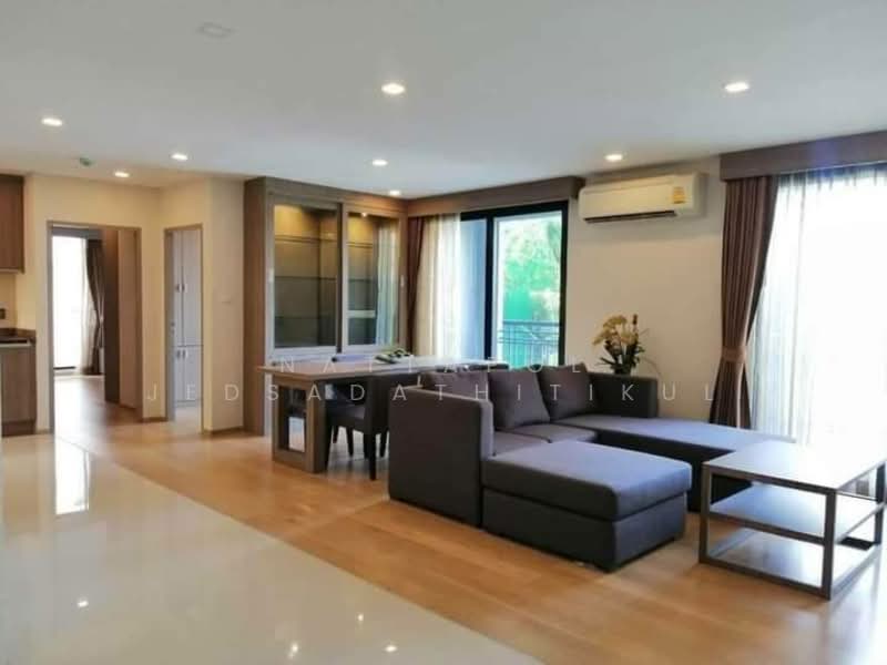 Art @Thonglor 25, Bangkok, Soi Thonglor 25, Sukhumvit 55 Road, Khlong Tan Nua, Watthana, Bangkok, 3 Bedrooms, 125 sqm, Condo For Rent, by Nattapol Jedsadathitikul, 500251067 - DDproperty.com