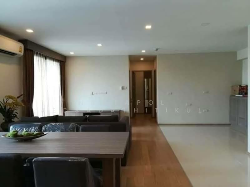 Art @Thonglor 25, Bangkok, Soi Thonglor 25, Sukhumvit 55 Road, Khlong Tan Nua, Watthana, Bangkok, 3 Bedrooms, 125 sqm, Condo For Rent, by Nattapol Jedsadathitikul, 500251067 - DDproperty.com