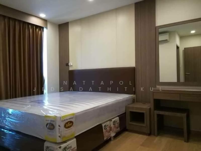 Art @Thonglor 25, Bangkok, Soi Thonglor 25, Sukhumvit 55 Road, Khlong Tan Nua, Watthana, Bangkok, 3 Bedrooms, 125 sqm, Condo For Rent, by Nattapol Jedsadathitikul, 500251067 - DDproperty.com