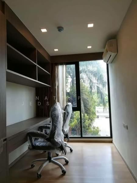 Art @Thonglor 25, Bangkok, Soi Thonglor 25, Sukhumvit 55 Road, Khlong Tan Nua, Watthana, Bangkok, 3 Bedrooms, 125 sqm, Condo For Rent, by Nattapol Jedsadathitikul, 500251067 - DDproperty.com