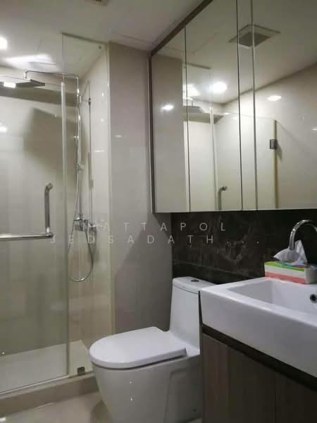 Art @Thonglor 25, Bangkok, Soi Thonglor 25, Sukhumvit 55 Road, Khlong Tan Nua, Watthana, Bangkok, 3 Bedrooms, 125 sqm, Condo For Rent, by Nattapol Jedsadathitikul, 500251067 - DDproperty.com