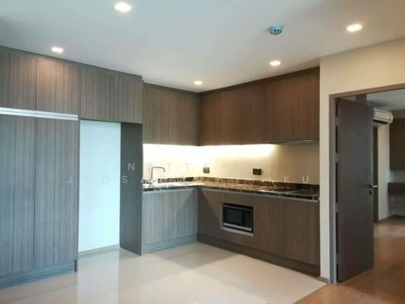 Art @Thonglor 25, Bangkok, Soi Thonglor 25, Sukhumvit 55 Road, Khlong Tan Nua, Watthana, Bangkok, 3 Bedrooms, 125 sqm, Condo For Rent, by Nattapol Jedsadathitikul, 500251067 - DDproperty.com