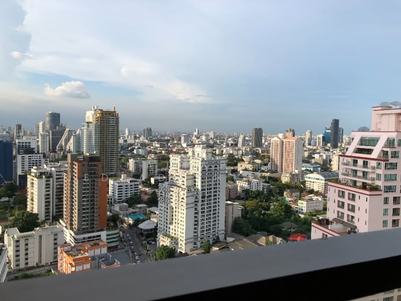 The XXXIX By Sansiri, Bangkok, 300 Soi Sukhumvit 39, Khlong Tan Nua, Watthana, Bangkok, 2 Bedrooms, 82 sqm, Condo For Sale, by Nattapol Jedsadathitikul, 500251069 - DDproperty.com
