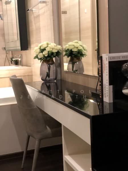 The XXXIX By Sansiri, Bangkok, 300 Soi Sukhumvit 39, Khlong Tan Nua, Watthana, Bangkok, 2 Bedrooms, 82 sqm, Condo For Sale, by Nattapol Jedsadathitikul, 500251069 - DDproperty.com