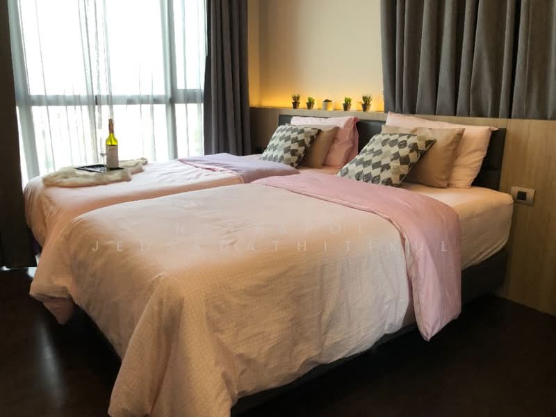 The XXXIX By Sansiri, Bangkok, 300 Soi Sukhumvit 39, Khlong Tan Nua, Watthana, Bangkok, 2 Bedrooms, 82 sqm, Condo For Sale, by Nattapol Jedsadathitikul, 500251069 - DDproperty.com