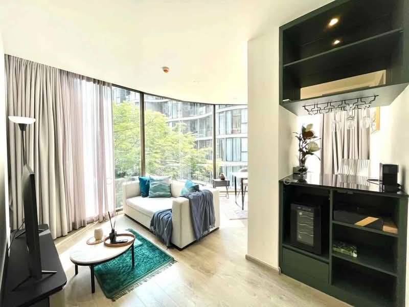 Fynn Asoke, Bangkok, 28 Sukhumvit 10 Alley, Khlong Toei, Khlong Toei, Bangkok, 2 Bedrooms, 57 sqm, Condo For Sale, by Suchanya Champatong, 500251070 - DDproperty.com