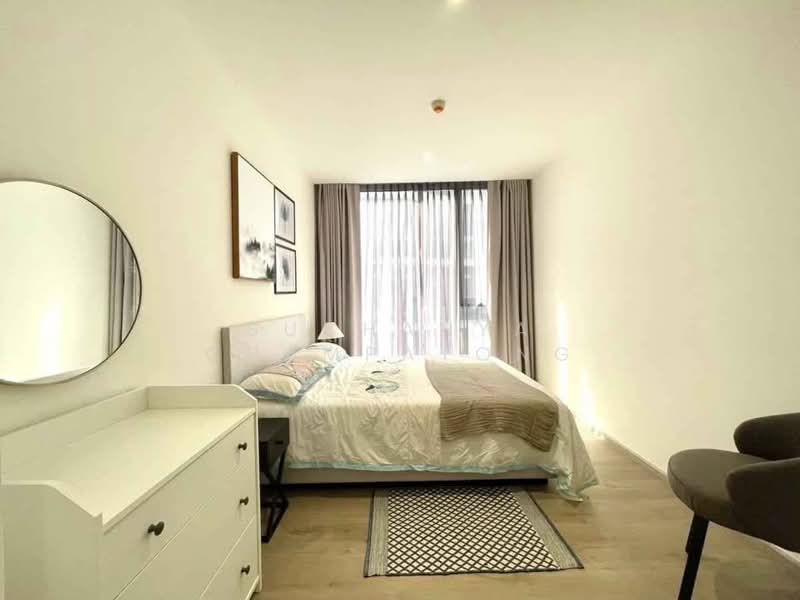 Fynn Asoke, Bangkok, 28 Sukhumvit 10 Alley, Khlong Toei, Khlong Toei, Bangkok, 2 Bedrooms, 57 sqm, Condo For Sale, by Suchanya Champatong, 500251070 - DDproperty.com