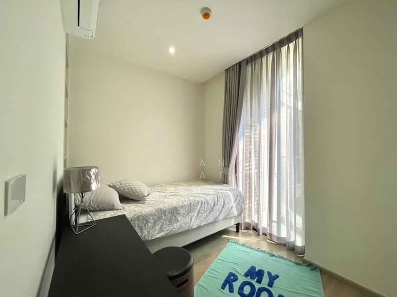 Fynn Asoke, Bangkok, 28 Sukhumvit 10 Alley, Khlong Toei, Khlong Toei, Bangkok, 2 Bedrooms, 57 sqm, Condo For Sale, by Suchanya Champatong, 500251070 - DDproperty.com