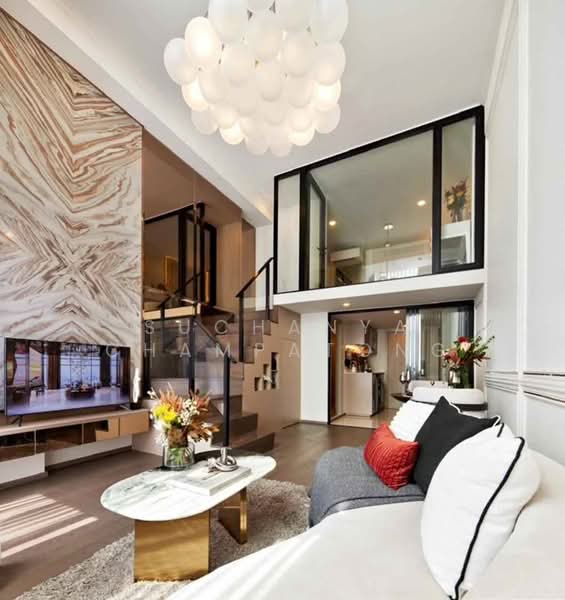 Park Origin Ratchathewi : พาร์ค ออริจิ้น ราชเทวี, กรุงเทพ, 135 ถ.เพชรบุรี, ทุ่งพญาไท, ราชเทวี, กรุงเทพ, 47 ตร.ม., คอนโด ขาย, โดย Suchanya Champatong, 500251073 - DDproperty.com