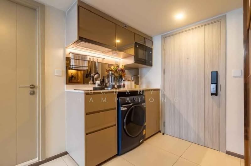 Park Origin Ratchathewi : พาร์ค ออริจิ้น ราชเทวี, กรุงเทพ, 135 ถ.เพชรบุรี, ทุ่งพญาไท, ราชเทวี, กรุงเทพ, 47 ตร.ม., คอนโด ขาย, โดย Suchanya Champatong, 500251073 - DDproperty.com