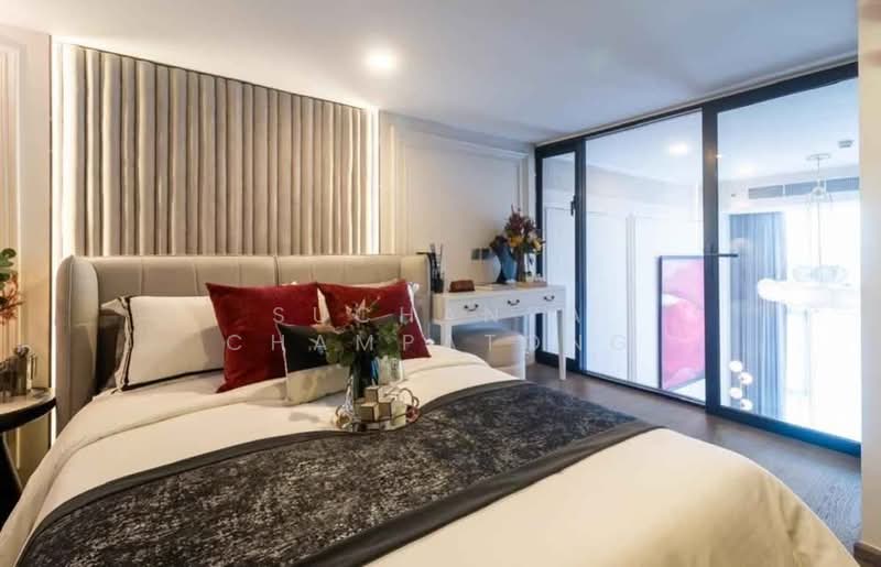 Park Origin Ratchathewi : พาร์ค ออริจิ้น ราชเทวี, กรุงเทพ, 135 ถ.เพชรบุรี, ทุ่งพญาไท, ราชเทวี, กรุงเทพ, 47 ตร.ม., คอนโด ขาย, โดย Suchanya Champatong, 500251073 - DDproperty.com