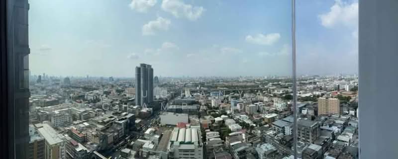 Park Origin Ratchathewi, Bangkok, 135 Phetchaburi Road, Thung Phaya Thai, Ratchathewi, Bangkok, 1 Bedroom, 47 sqm, Condo For Sale, by Suchanya Champatong, 500251073 - DDproperty.com