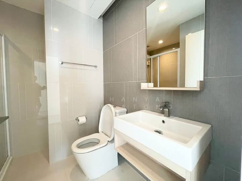 The Key Sathorn-Charoenraj, Bangkok, 3725-4334 Charoen Rat Road, Bang Klo, Bang Kho Laem, Bangkok, 2 Bedrooms, 56 sqm, Condo For Sale, by Suchanya Champatong, 500251075 - DDproperty.com