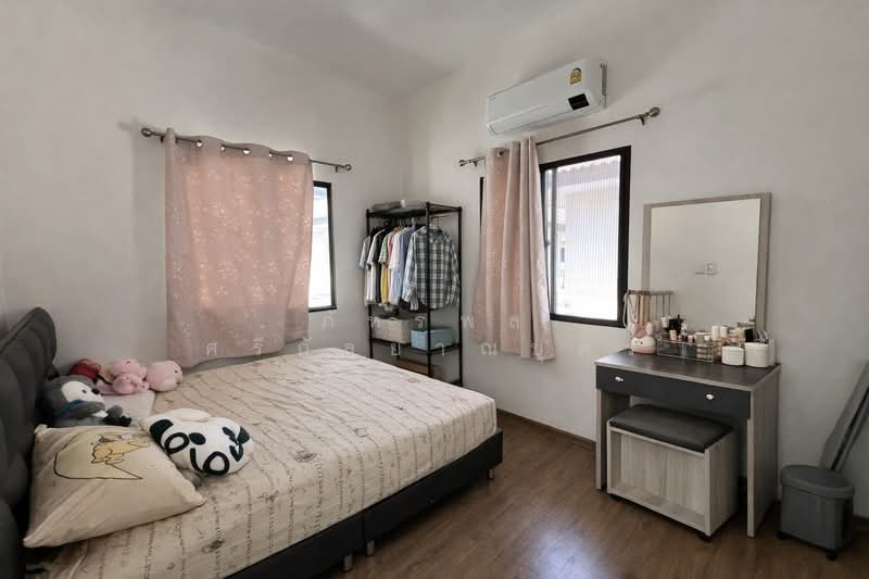 Pleno Suksawat-Prachauthit : พลีโน่ สุขสวัสดิ์-ประชาอุทิศ, สมุทรปราการ, บ้านคลองสวน, พระสมุทรเจดีย์, สมุทรปราการ, 125 ตร.ม., บ้านเดี่ยว ขาย, โดย ภัทรพล ศรีกัลยาณบุตร, 500251076 - DDproperty.com