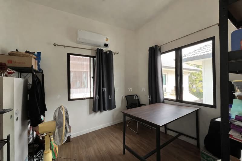 Pleno Suksawat-Prachauthit : พลีโน่ สุขสวัสดิ์-ประชาอุทิศ, สมุทรปราการ, บ้านคลองสวน, พระสมุทรเจดีย์, สมุทรปราการ, 125 ตร.ม., บ้านเดี่ยว ขาย, โดย ภัทรพล ศรีกัลยาณบุตร, 500251076 - DDproperty.com