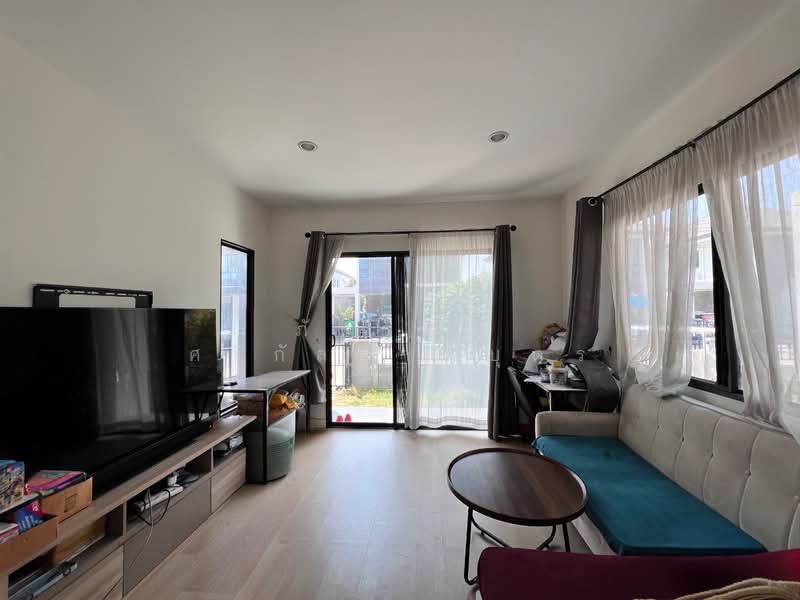 Pleno Suksawat-Prachauthit : พลีโน่ สุขสวัสดิ์-ประชาอุทิศ, สมุทรปราการ, บ้านคลองสวน, พระสมุทรเจดีย์, สมุทรปราการ, 125 ตร.ม., บ้านเดี่ยว ขาย, โดย ภัทรพล ศรีกัลยาณบุตร, 500251076 - DDproperty.com