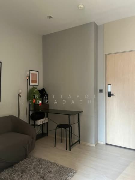M Thonglor 10, Bangkok, 9 Soi Ekkamai 12, Ekkamai Road, Khlong Tan Nua, Watthana, Bangkok, 1 Bedroom, 30 sqm, Condo For Rent, by Nattapol Jedsadathitikul, 500251078 - DDproperty.com