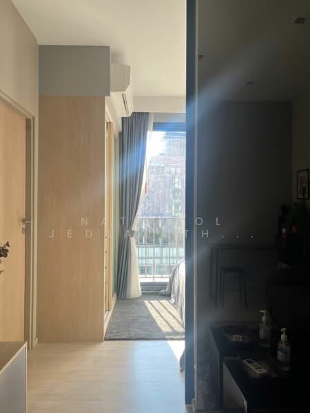 M Thonglor 10 : เอ็ม ทองหล่อ 10, กรุงเทพ, 9 ซอยเอกมัย 12 ถนนเอกมัย, คลองตันเหนือ, วัฒนา, กรุงเทพ, 30 ตร.ม., คอนโด ให้เช่า, โดย Nattapol Jedsadathitikul, 500251078 - DDproperty.com