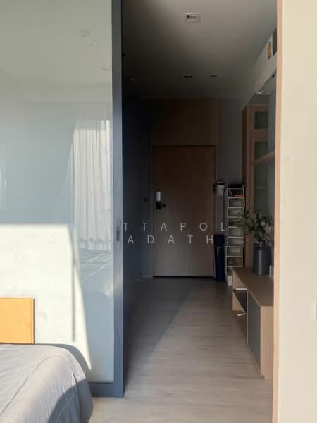 M Thonglor 10 : เอ็ม ทองหล่อ 10, กรุงเทพ, 9 ซอยเอกมัย 12 ถนนเอกมัย, คลองตันเหนือ, วัฒนา, กรุงเทพ, 30 ตร.ม., คอนโด ให้เช่า, โดย Nattapol Jedsadathitikul, 500251078 - DDproperty.com