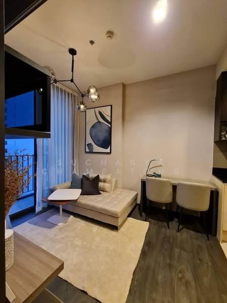 The Edge Sukhumvit 23 : เอดจ์ สุขุมวิท 23, กรุงเทพ, 6 ซอยสุขุมวิท 23, คลองเตยเหนือ, วัฒนา, กรุงเทพ, 32 ตร.ม., คอนโด ขาย, โดย Suchanya Champatong, 500251079 - DDproperty.com