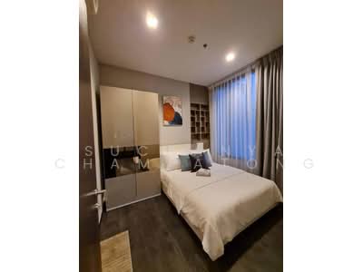 ขาย - The Edge Sukhumvit 23 : เอดจ์ สุขุมวิท 23, กรุงเทพ
