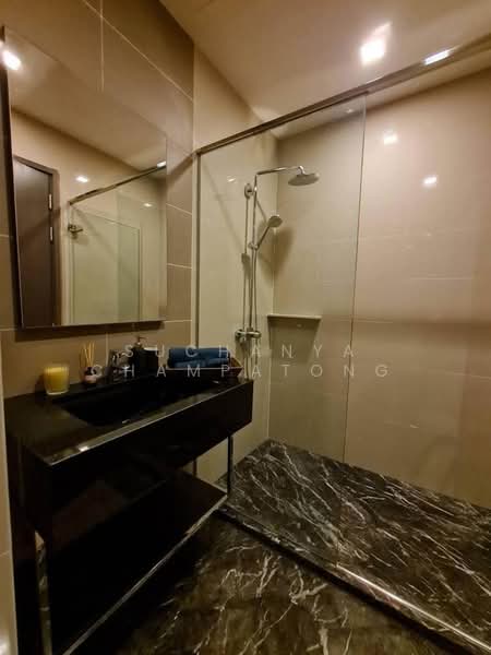 The Edge Sukhumvit 23 : เอดจ์ สุขุมวิท 23, กรุงเทพ, 6 ซอยสุขุมวิท 23, คลองเตยเหนือ, วัฒนา, กรุงเทพ, 32 ตร.ม., คอนโด ขาย, โดย Suchanya Champatong, 500251079 - DDproperty.com