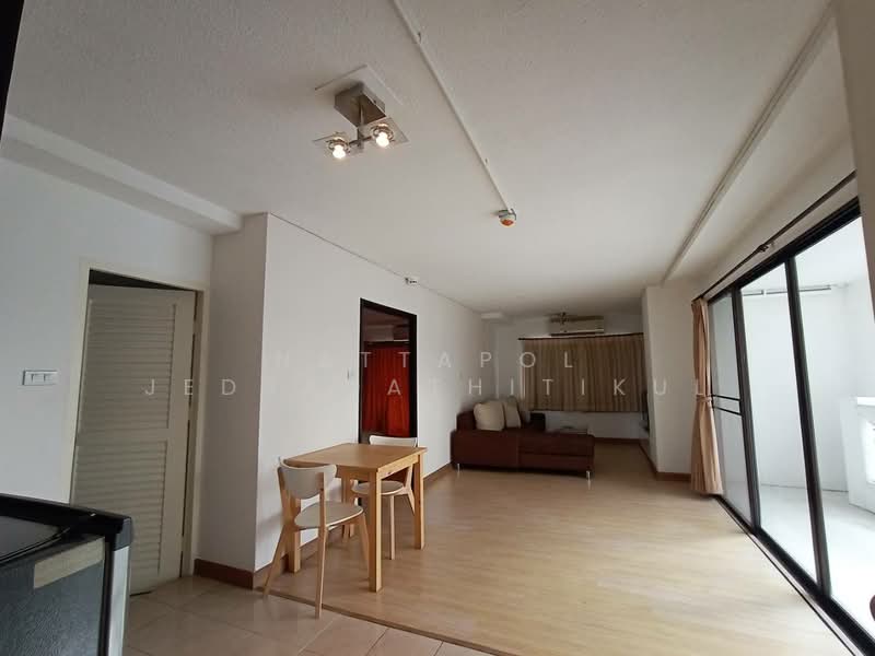 38 Mansion : 38 แมนชั่น, กรุงเทพ, สุขุมวิท, พระโขนง, คลองเตย, กรุงเทพ, 65 ตร.ม., คอนโด ให้เช่า, โดย Nattapol Jedsadathitikul, 500251080 - DDproperty.com