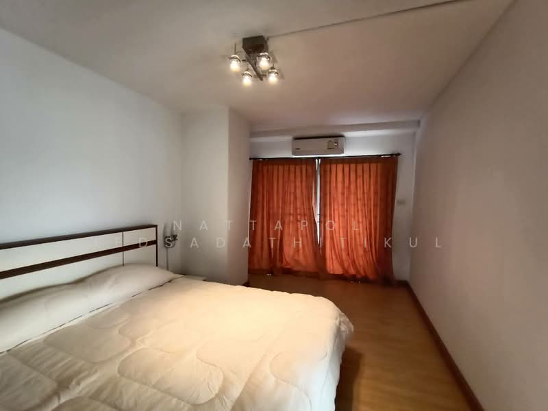 38 Mansion : 38 แมนชั่น, กรุงเทพ, สุขุมวิท, พระโขนง, คลองเตย, กรุงเทพ, 65 ตร.ม., คอนโด ให้เช่า, โดย Nattapol Jedsadathitikul, 500251080 - DDproperty.com