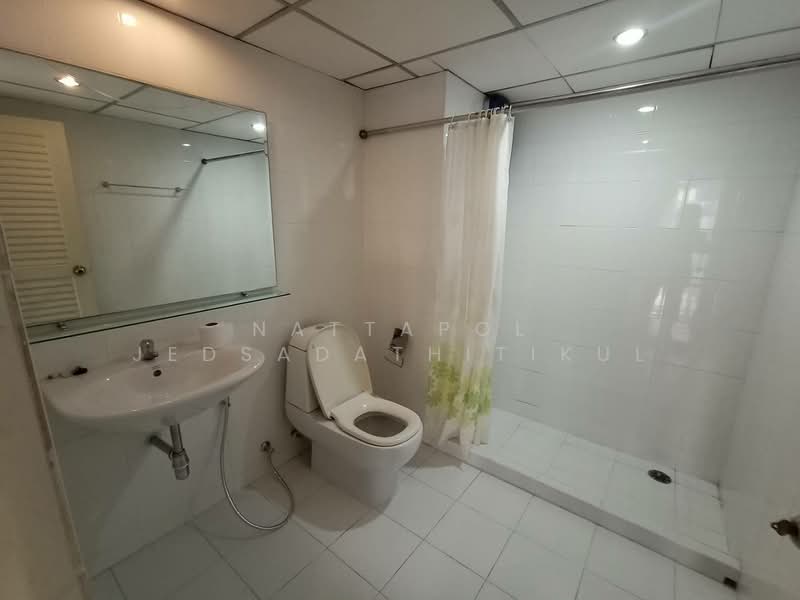 38 Mansion : 38 แมนชั่น, กรุงเทพ, สุขุมวิท, พระโขนง, คลองเตย, กรุงเทพ, 65 ตร.ม., คอนโด ให้เช่า, โดย Nattapol Jedsadathitikul, 500251080 - DDproperty.com