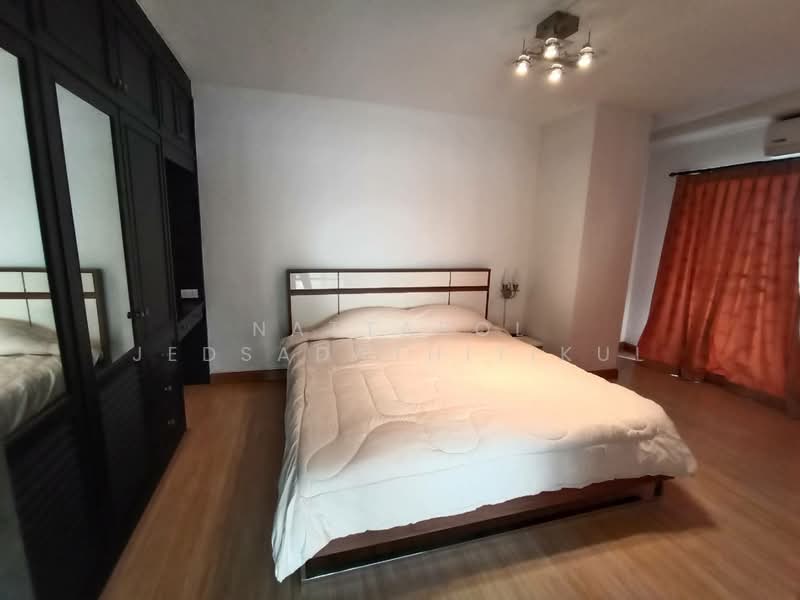 38 Mansion, Bangkok, Sukhumvit, Phra Kanong, Khlong Toei, Bangkok, 1 Bedroom, 65 sqm, Condo For Rent, by Nattapol Jedsadathitikul, 500251080 - DDproperty.com