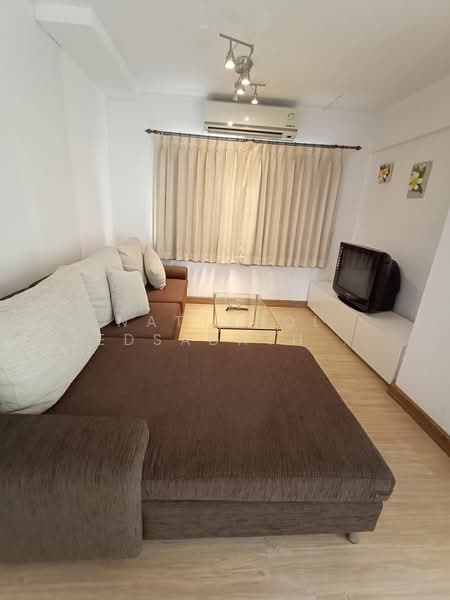 38 Mansion, Bangkok, Sukhumvit, Phra Kanong, Khlong Toei, Bangkok, 1 Bedroom, 65 sqm, Condo For Rent, by Nattapol Jedsadathitikul, 500251080 - DDproperty.com