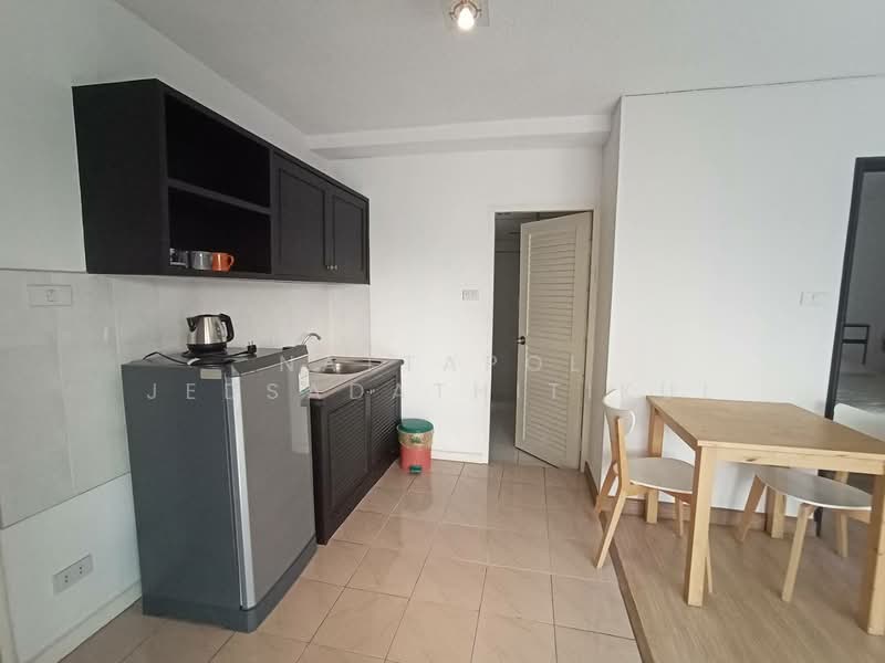 38 Mansion, Bangkok, Sukhumvit, Phra Kanong, Khlong Toei, Bangkok, 1 Bedroom, 65 sqm, Condo For Rent, by Nattapol Jedsadathitikul, 500251080 - DDproperty.com