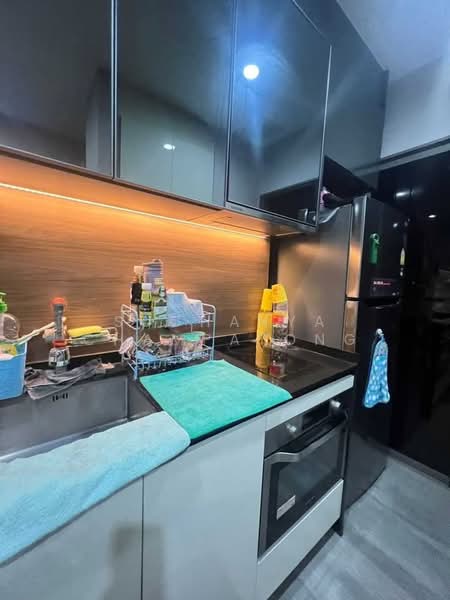 The Room Sathorn-St.Louis : เดอะ รูม สาทร - เซนหลุยส์, กรุงเทพ, 55 ซอยจันทน์ 18/7 ถนนจันทน์, ทุ่งวัดดอน, สาทร, กรุงเทพ, 35 ตร.ม., คอนโด ขาย, โดย Suchanya Champatong, 500251083 - DDproperty.com