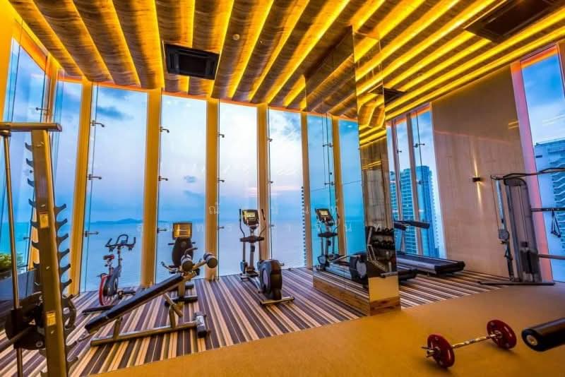 The Riviera Wongamat, Chon Buri (Pattaya), Na Kluea 16 Alley, Na Kloe, Bang Lamung (Pattaya), Chon Buri (Pattaya), 1 Bedroom, 49 sqm, Condo For Rent, by ณัฐนันท์ สุนทรวรจันทร์, 500251084 - DDproperty.com