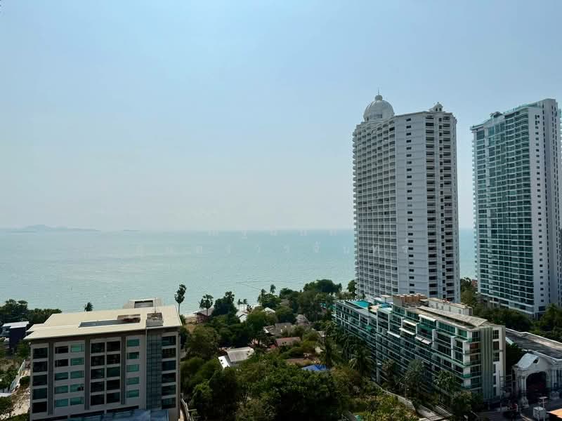 The Riviera Wongamat, Chon Buri (Pattaya), Na Kluea 16 Alley, Na Kloe, Bang Lamung (Pattaya), Chon Buri (Pattaya), 1 Bedroom, 49 sqm, Condo For Rent, by ณัฐนันท์ สุนทรวรจันทร์, 500251084 - DDproperty.com