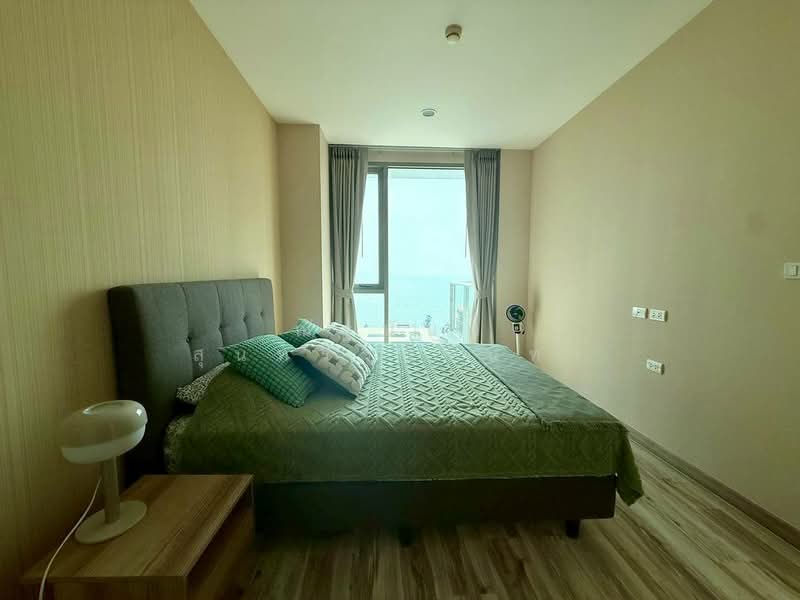The Riviera Wongamat, Chon Buri (Pattaya), Na Kluea 16 Alley, Na Kloe, Bang Lamung (Pattaya), Chon Buri (Pattaya), 1 Bedroom, 49 sqm, Condo For Rent, by ณัฐนันท์ สุนทรวรจันทร์, 500251084 - DDproperty.com