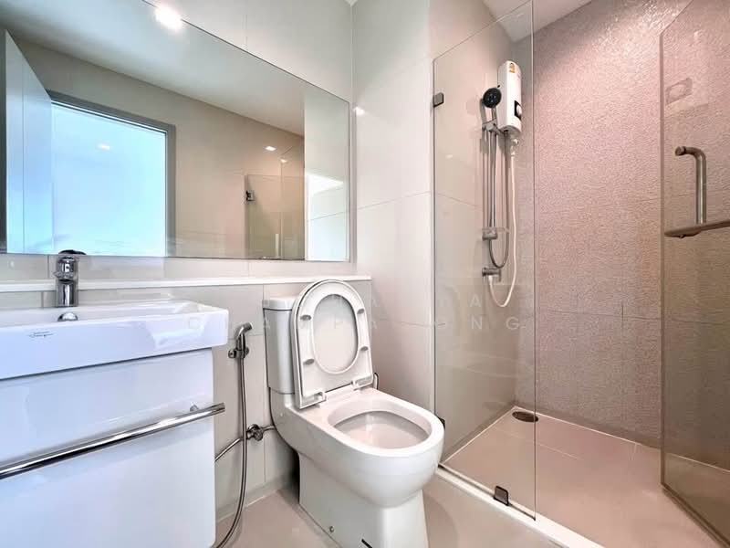 Life Sukhumvit 62, Bangkok, Soi Sukhumvit 62, Bang Chak, Phra Khanong, Bangkok, 2 Bedrooms, 50 sqm, Condo For Rent, by Suchanya Champatong, 500251085 - DDproperty.com