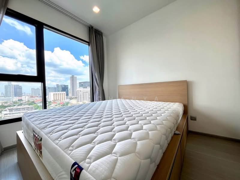 Life Sukhumvit 62, Bangkok, Soi Sukhumvit 62, Bang Chak, Phra Khanong, Bangkok, 2 Bedrooms, 50 sqm, Condo For Rent, by Suchanya Champatong, 500251085 - DDproperty.com