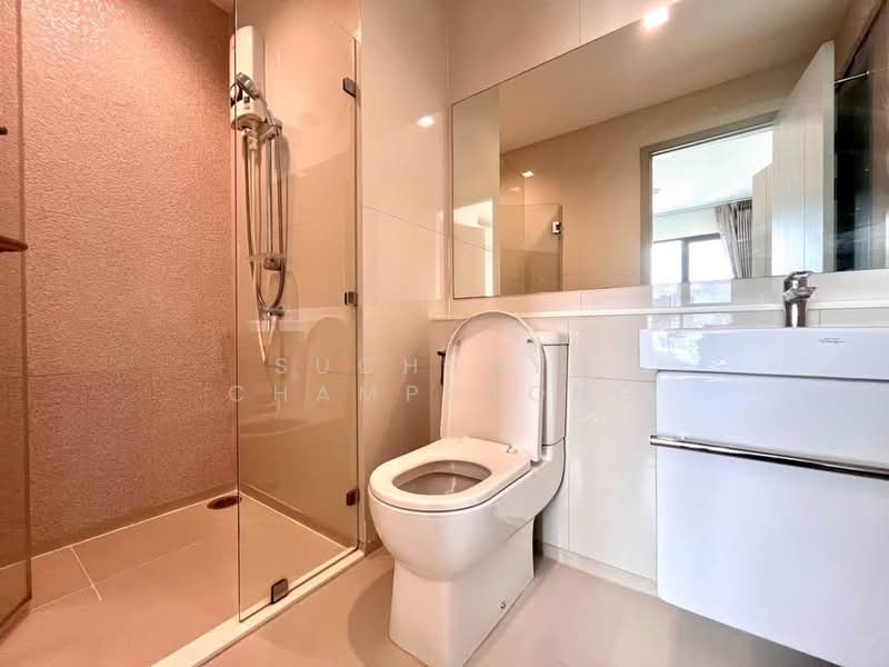 Life Sukhumvit 62, Bangkok, Soi Sukhumvit 62, Bang Chak, Phra Khanong, Bangkok, 2 Bedrooms, 50 sqm, Condo For Rent, by Suchanya Champatong, 500251085 - DDproperty.com