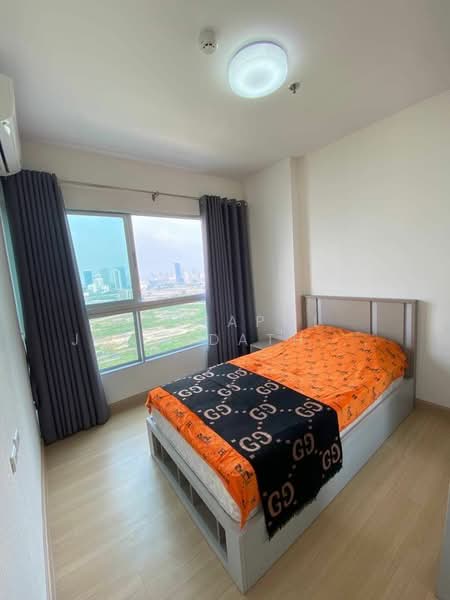 Supalai Veranda Rama 9, Bangkok, 349 Rama 9, Bang Kapi, Huai Khwang, Bangkok, 2 Bedrooms, 70 sqm, Condo For Rent, by Nattapol Jedsadathitikul, 500251086 - DDproperty.com